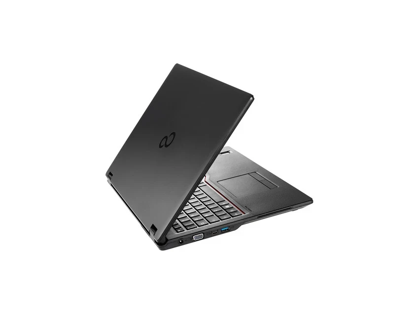 Portátil Recondicionado Fujitsu E558U i5-8350/16GB/512-SSD/15.6/W11 Gar. 3 Anos - Imagem 4