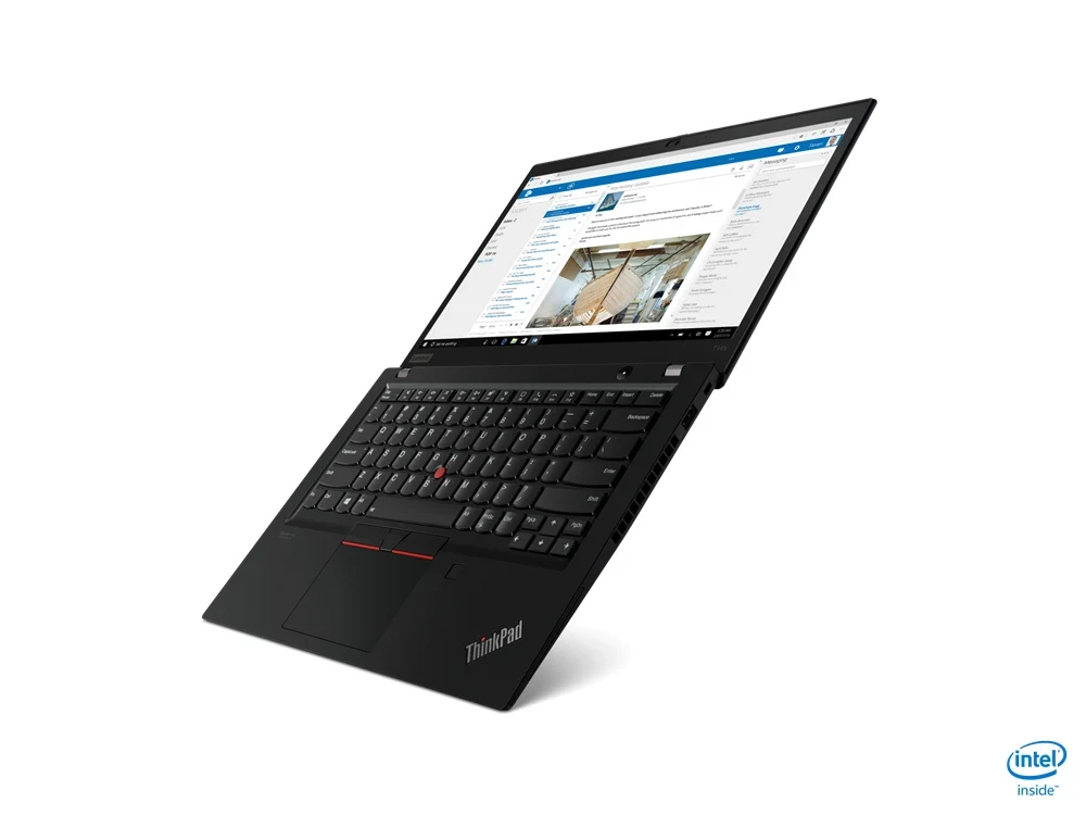Portátil Recondicionado Lenovo T14S i5-1135G7/8GB/SSD-240/14/W11 Gar. 3 Anos - Imagem 3
