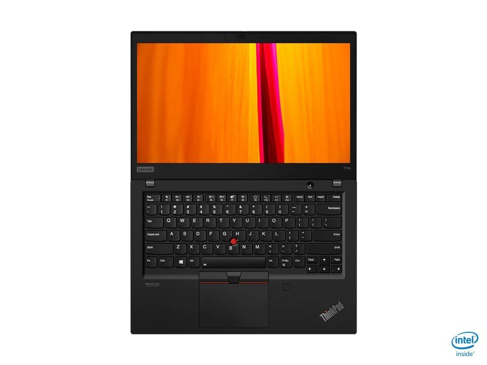 Portátil Recondicionado Lenovo T14S i5-1135G7/8GB/SSD-240/14/W11 Gar. 3 Anos - Imagem 4