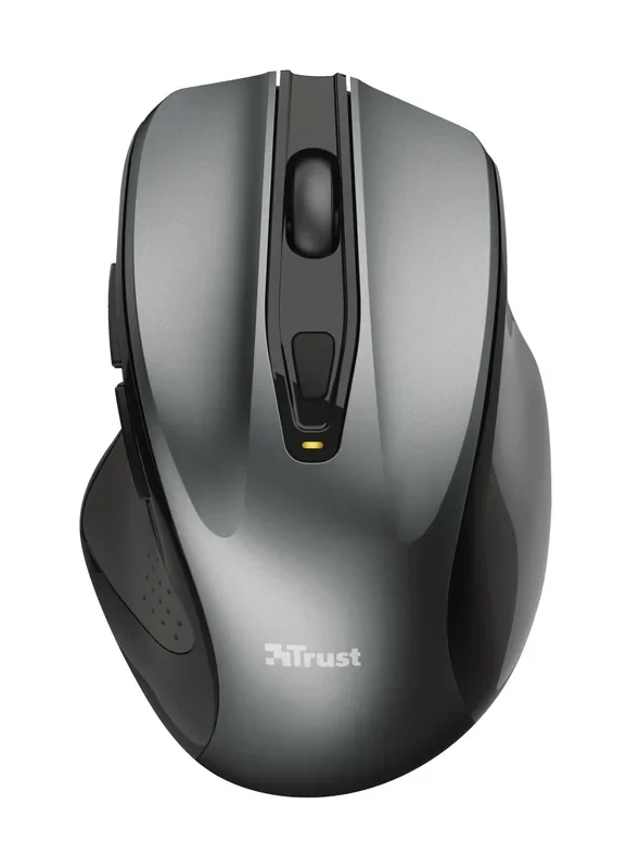 Rato Sem fios MegaPC - Modelo Conforme Disponibilidade - Imagem 2
