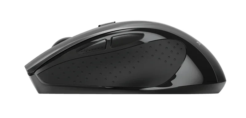 Rato Sem fios MegaPC - Modelo Conforme Disponibilidade - Imagem 3
