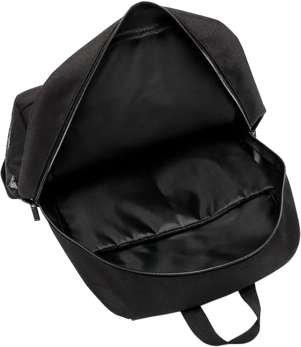Mochila MegaPC Para Portátil - Modelo Conforme Disponibilidade - Imagem 2