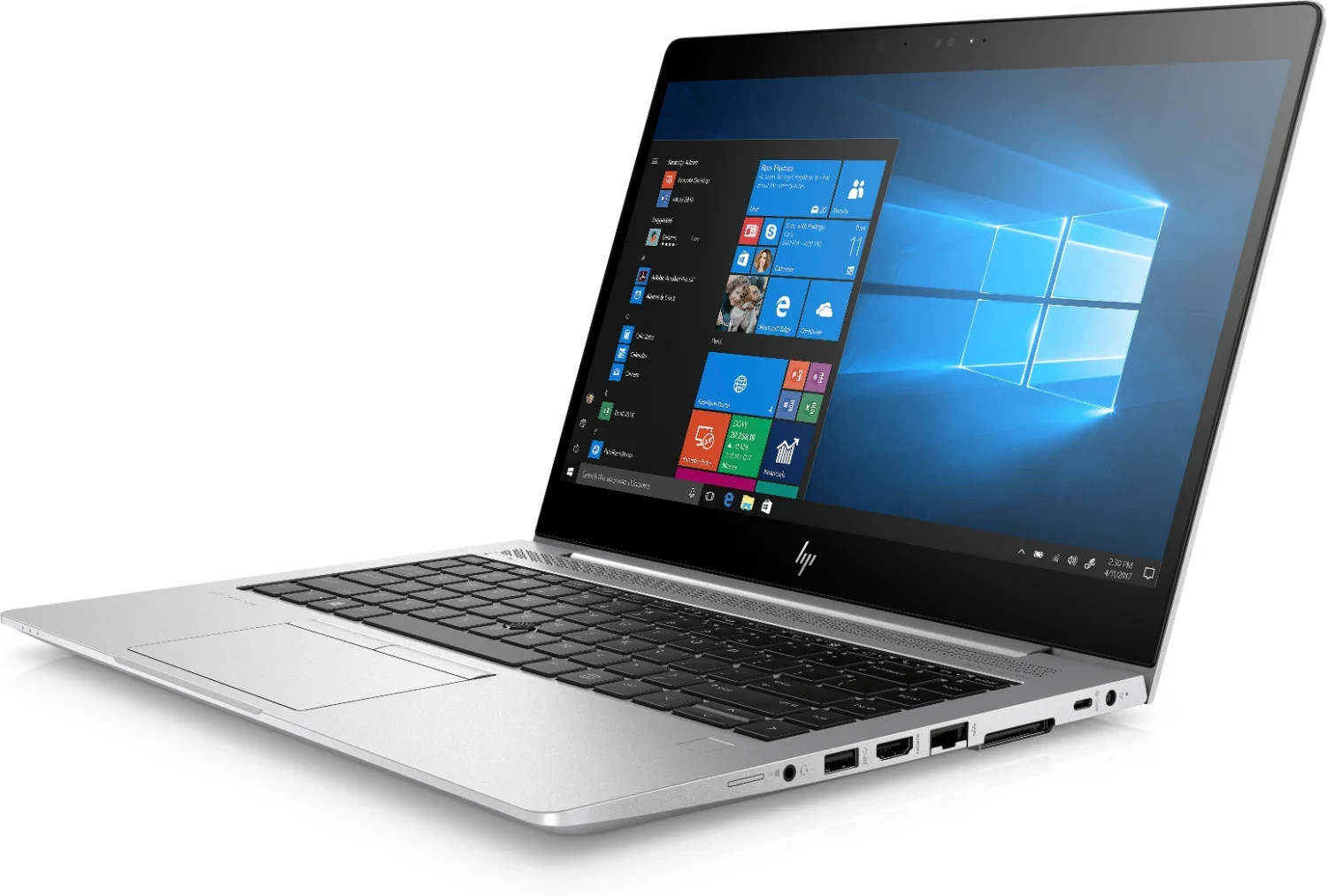 Portátil Recondicionado HP 850 G5 i5-7300/8GB/256SSD/15,6/W10 Gar. 3 Anos - Imagem 2