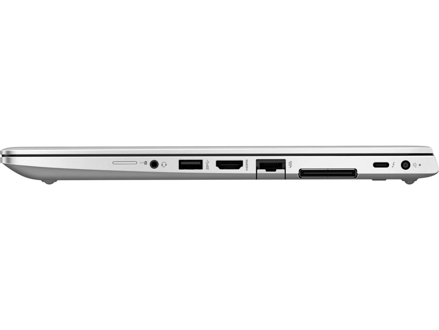 Portátil Recondicionado HP 850 G6 i5-8365/16GB/256-SSD/15/W10 Gar. 18 Meses - Imagem 4