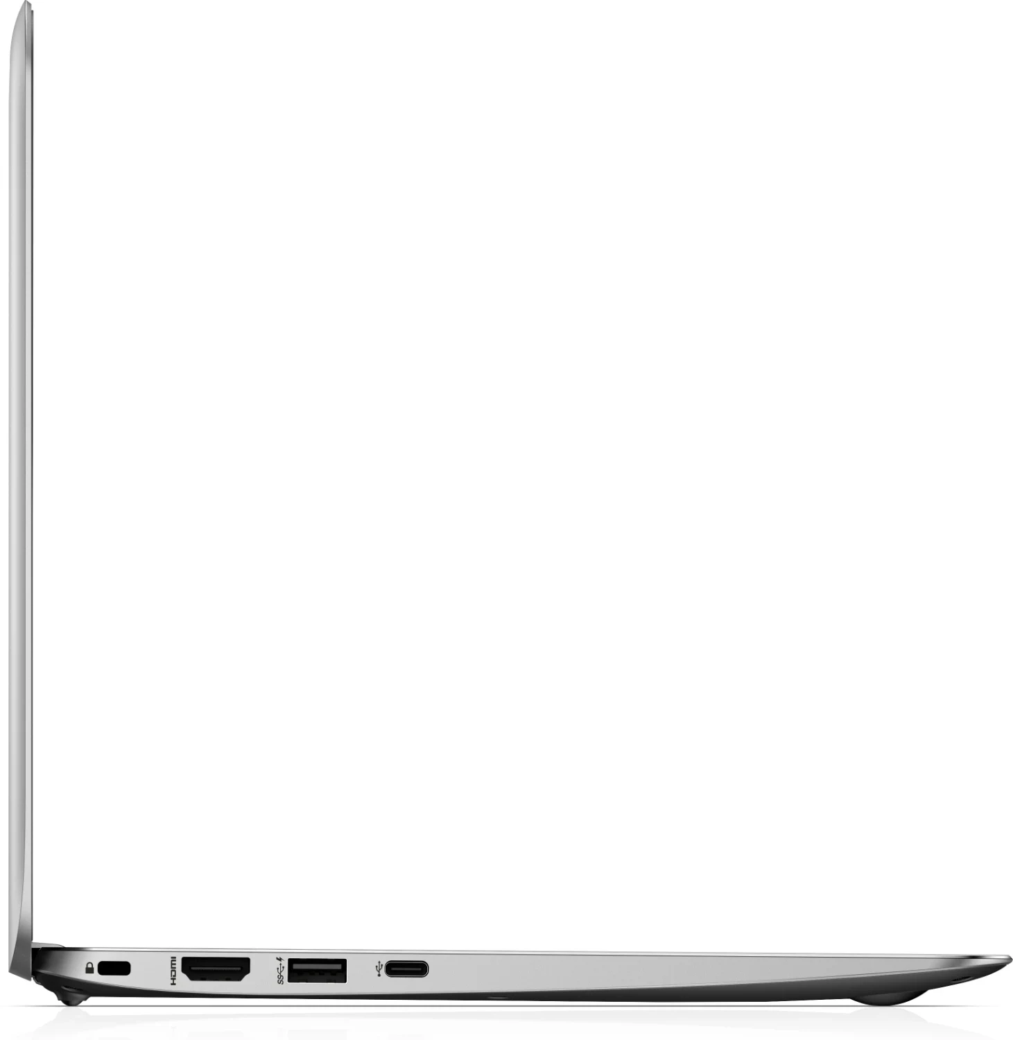 Portátil Recondicionado HP EliteBook 1030 G1 13.3" Intel Core m7-6Y75/16GB/128GB SSD W11 Gar. 3 Anos - Imagem 7