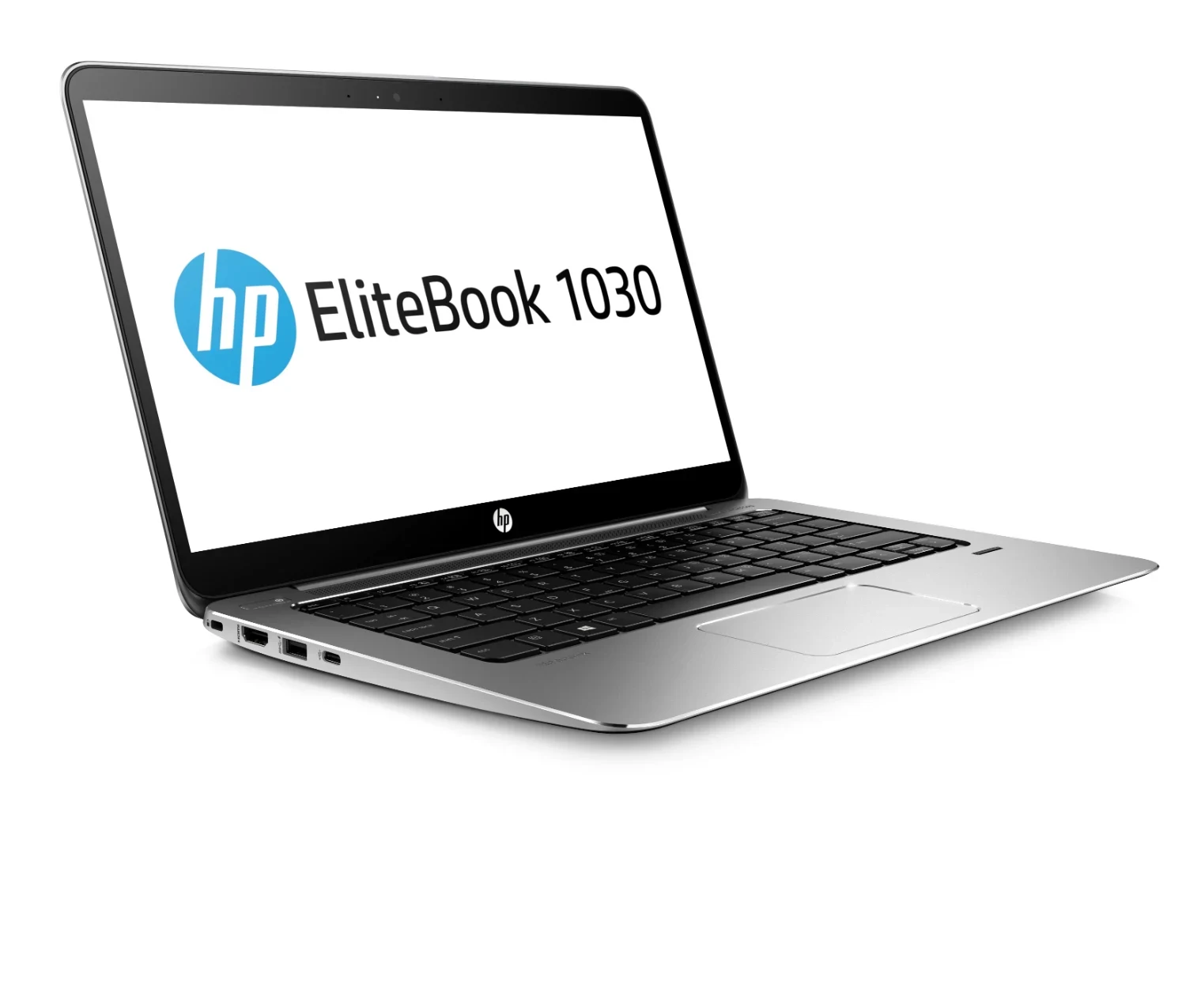 Portátil Recondicionado HP EliteBook 1030 G1 13.3" Intel Core m7-6Y75/16GB/128GB SSD W11 Gar. 3 Anos - Imagem 2