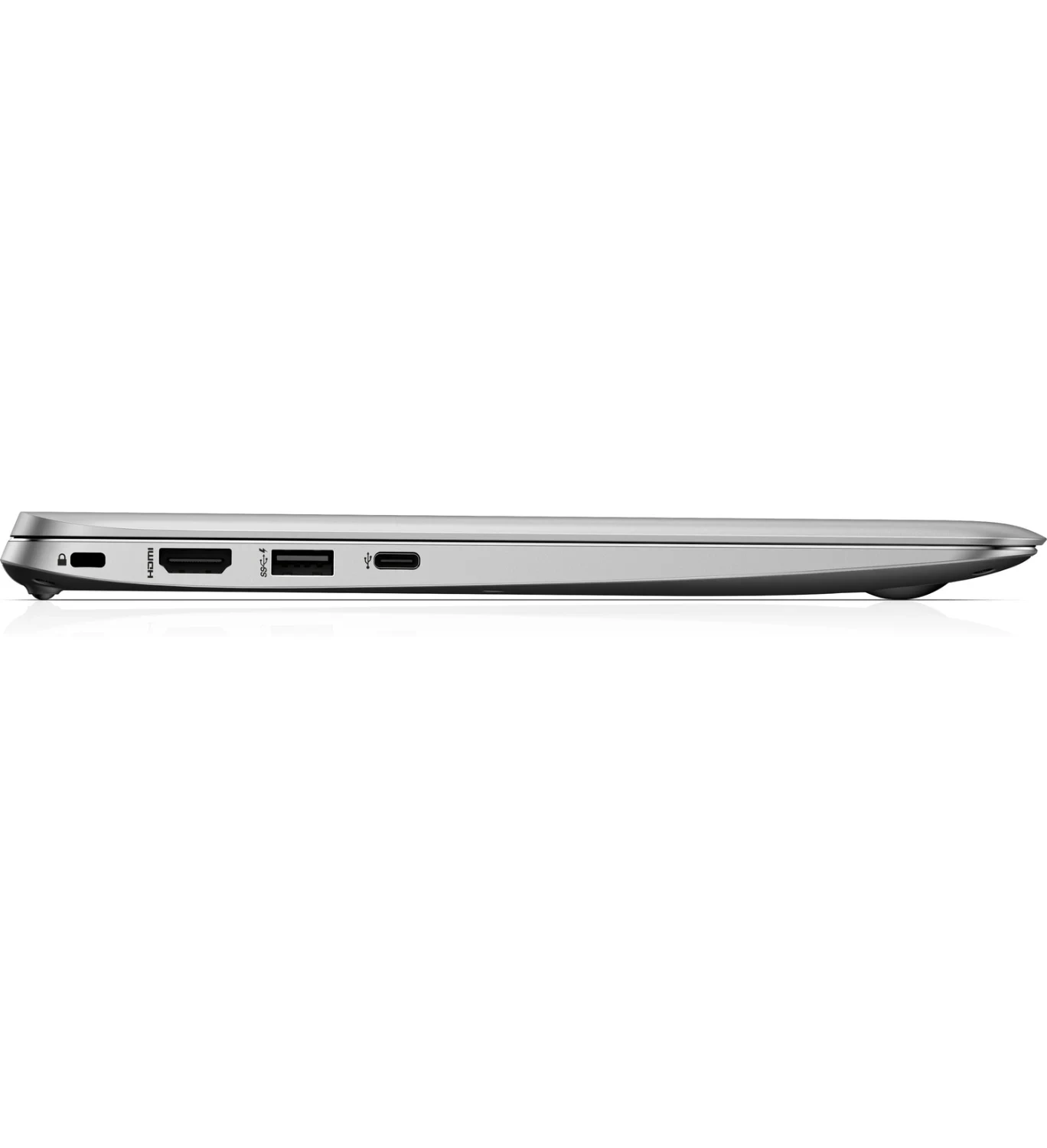 Portátil Recondicionado HP EliteBook 1030 G1 13.3" Intel Core m7-6Y75/16GB/128GB SSD W11 Gar. 3 Anos - Imagem 9