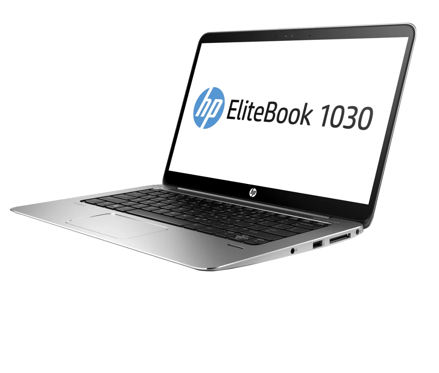 Portátil Recondicionado HP EliteBook 1030 G1 13.3" Intel Core m7-6Y75/16GB/128GB SSD W11 Gar. 3 Anos - Imagem 3